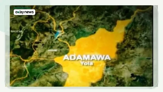 Police Arrest Suspect Over Abduction of Three Children