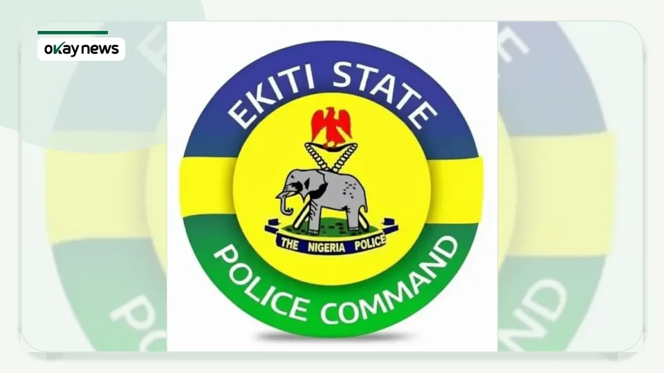 Police Arrest Three for Ekiti Council Chairman Abduction