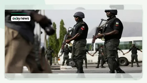Police Assure Security Ahead of Saturday Ekiti Election