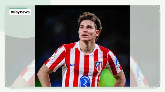 Pope Visit: Atletico Mocks Real Madrid After Reported €150m Julian Alvarez Bid