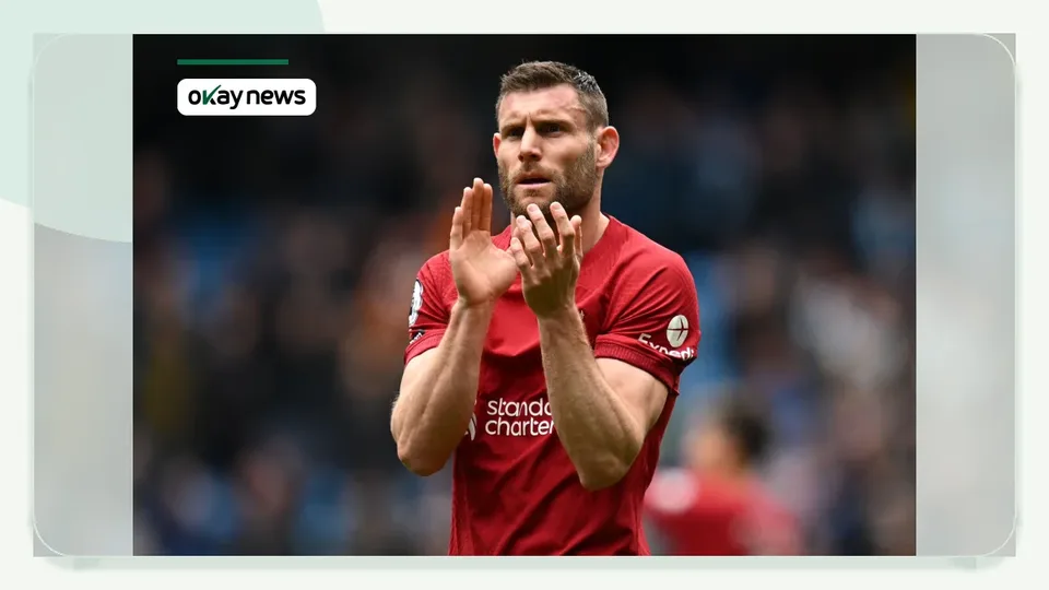Premier League Appearance Record-Holder James Milner Retires at 40
