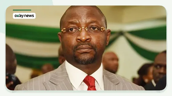 Presidential Aide Sunday Dare Defends First Lady’s Remarks