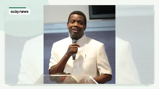 RCCG Denies Pastor Adeboye Campaigned for Government