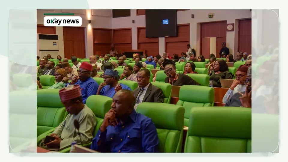 Reps Open Public Hearing on Statistics Bill 2025 to Drive Nigeria’s $1trn Economy
