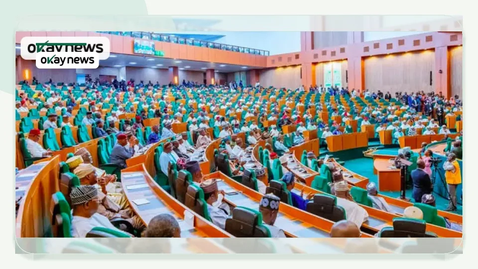 Reps Set to Vote Today on 37 Landmark Constitutional Amendment Bills