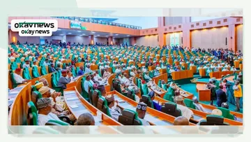 Reps Set to Vote Today on 37 Landmark Constitutional Amendment Bills