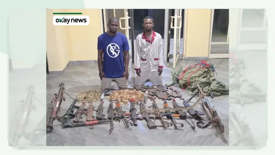Security Forces Foil ESN Plot to Kidnap Students in Nigeria