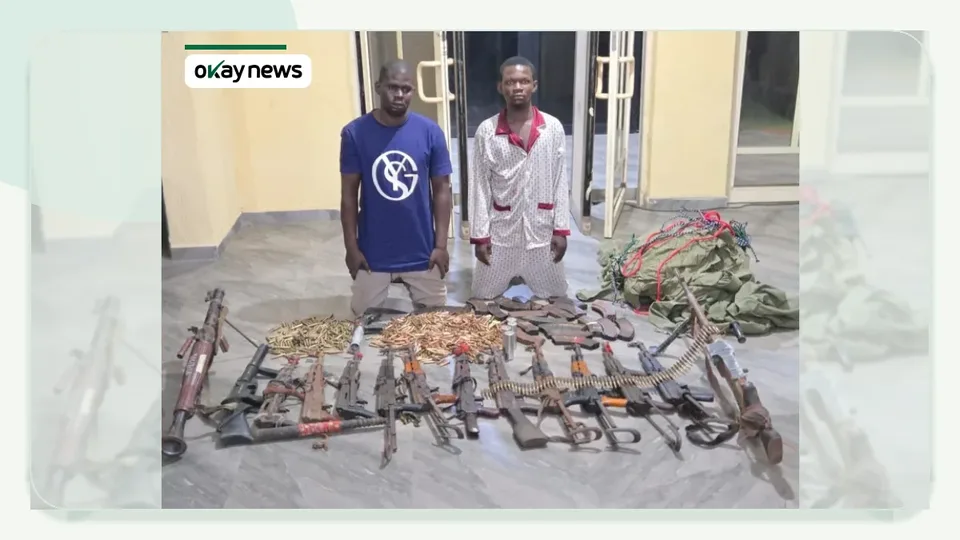Security Forces Foil ESN Plot to Kidnap Students in Nigeria