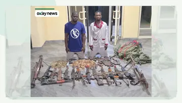 Security Forces Foil ESN Plot to Kidnap Students in Nigeria