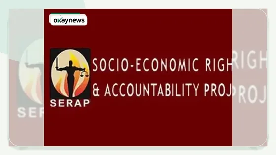 The Socio-Economic Rights and Accountability Project (SERAP)