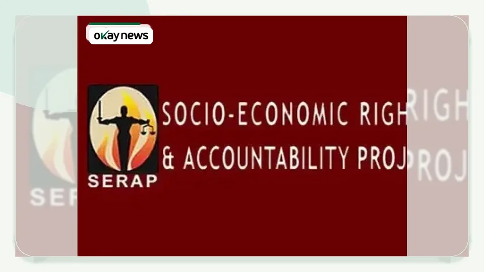 The Socio-Economic Rights and Accountability Project (SERAP)