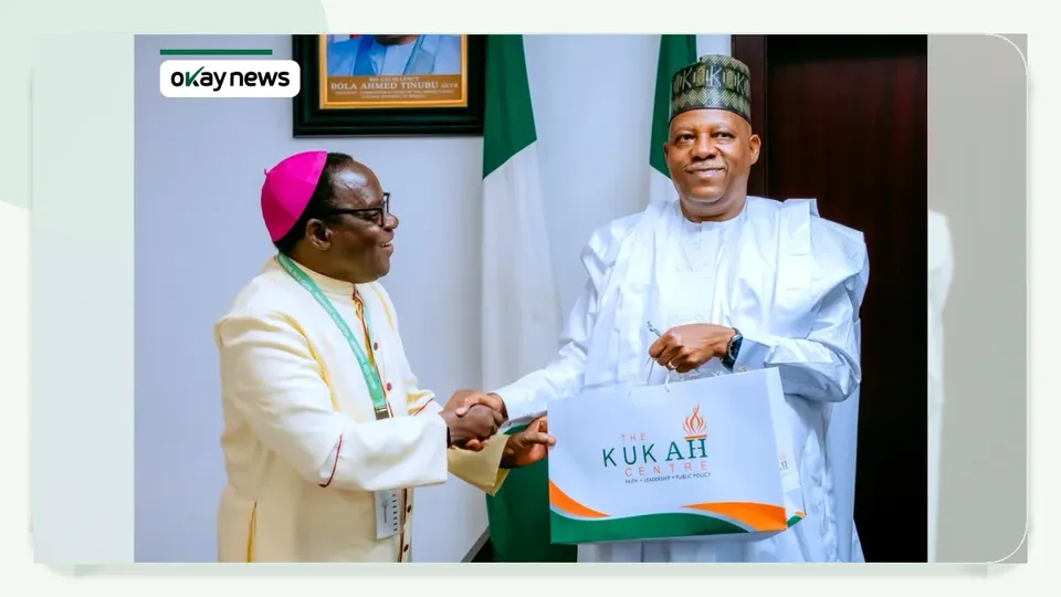 Shettima Hails Kukah-Backed Digital Education Initiative Reaching 72,000 Students Across Nigeria