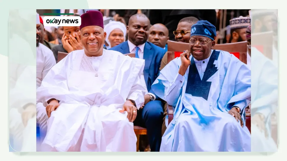 Shettima Pays Tribute to Tinubu’s Late Mother at Abuja Prayer