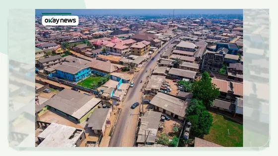 So-Safe Corps Debunks Bandit Rumors in Ogba-Iyo