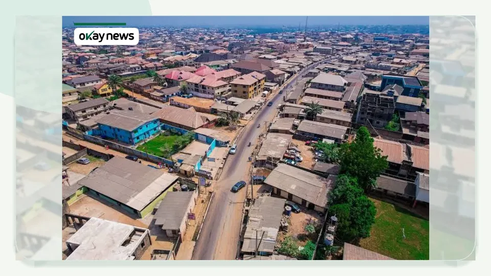 So-Safe Corps Debunks Bandit Rumors in Ogba-Iyo