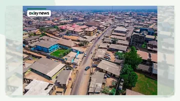 So-Safe Corps Debunks Bandit Rumors in Ogba-Iyo
