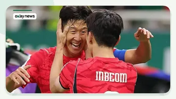 South Korea Rally From Behind to Defeat Czechia 2-1 in World Cup Opener