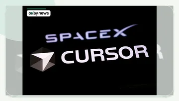 SpaceX to Acquire AI Coding Startup Cursor in Reported $60 Billion Deal