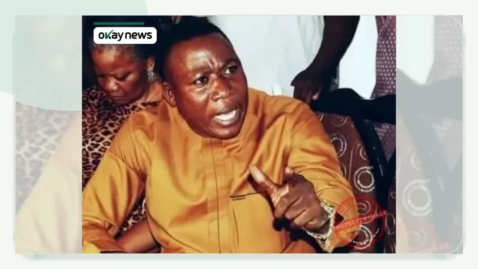 Sunday Igboho Threatens to Name Oyo Abduction Sponsors