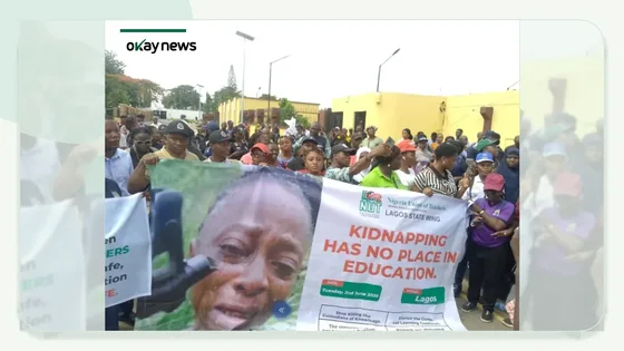 Terrorists Demand Commander Swap to Free Abducted Nigerian Students