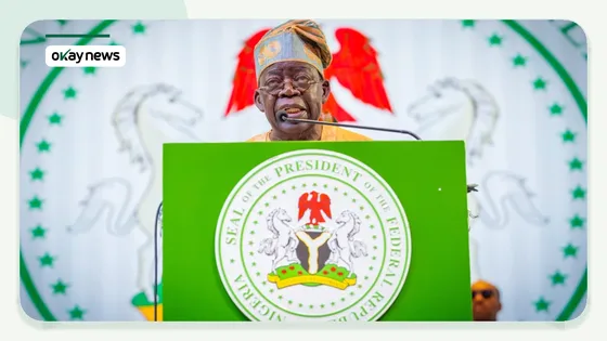 Tinubu Celebrates ‘Heroes of Democracy, Pledges Economic Freedom in Democracy Day Speech [FULL TEXT]
