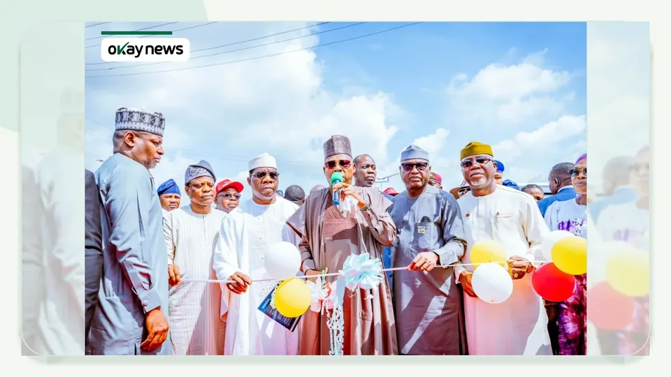Tinubu Commissions EFCC Office, Flyover and Knowledge Zone Project in Ekiti