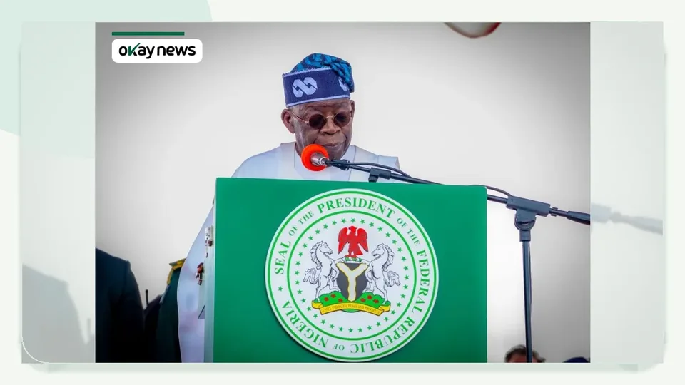 Tinubu Commissions Karu Roads, Says Project Part of Promise to Improve Nigerians’ Living Standards