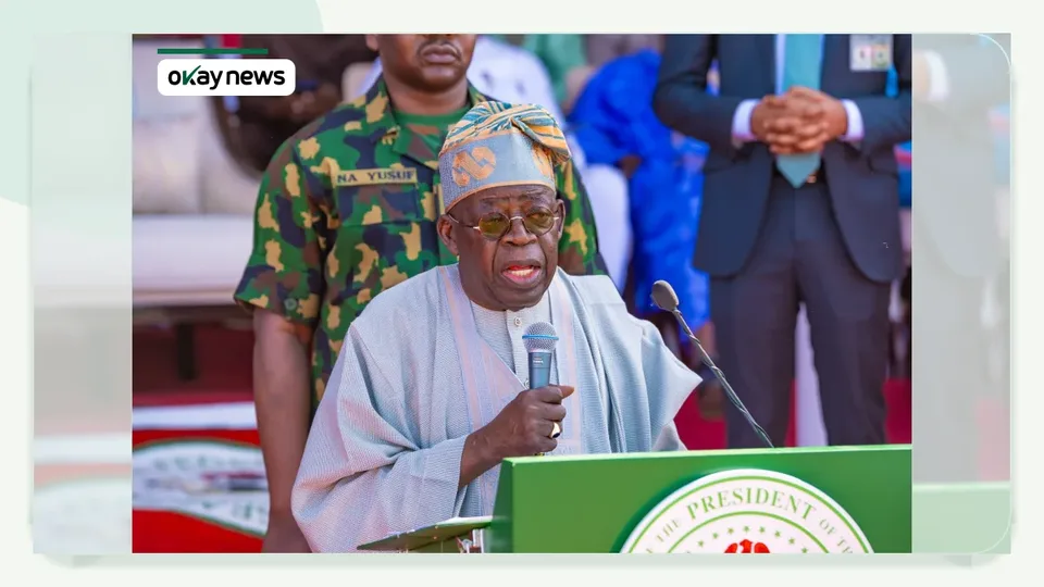 Tinubu Commissions Kuje-Gwagwalada Dual Carriageway