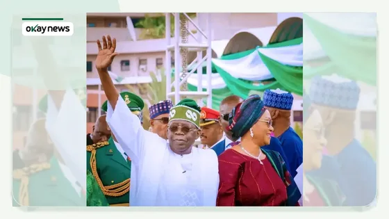 Tinubu Commissions Kuje Road Project, Expands Infrastructure Drive in Abuja