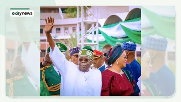 Tinubu Commissions Kuje Road Project, Expands Infrastructure Drive in Abuja