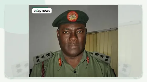 Tinubu Mourns Retired Nigerian General Killed in Captivity