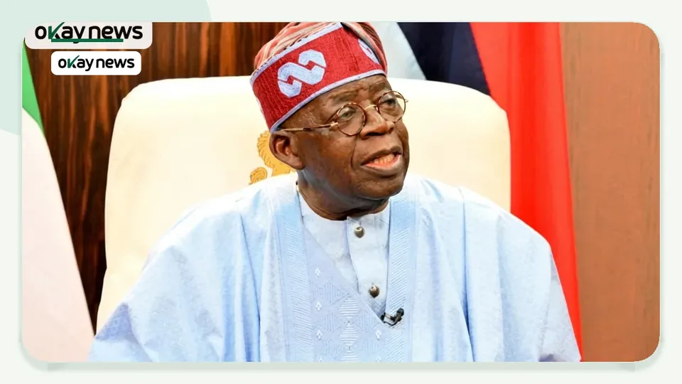 Tinubu Not Nigeria’s Biggest Borrower Since 1999, Report Argues