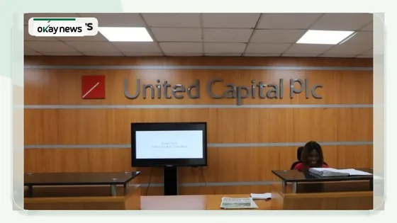 United Capital Plc
