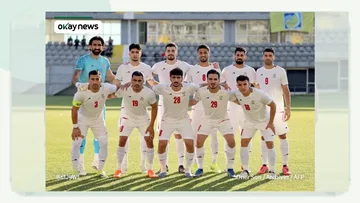 US Grants Visas to Iranian Football Team for World Cup 2026