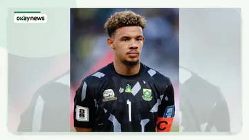 ‘We Almost Shed Tears’ — South Africa Captain Laments African Fans Backing Mexico at World Cup