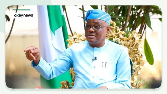 ‘We Are Not Happy’ — Wike Slams Super Eagles Over World Cup Absences