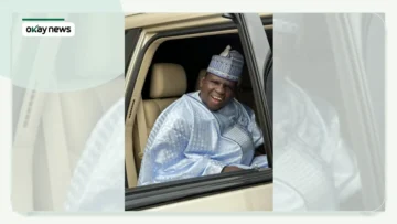 ‘You Embarrassed Nigeria,’ Rarara Attacks Davido Over World Cup Kidnap Victims Tribute