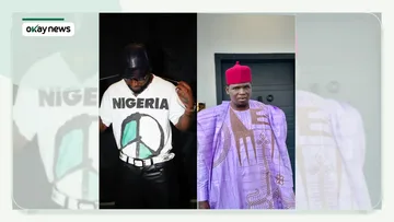 ‘You Know Nothing, Just a Fool’ — Davido Fires Back at Rarara in Hausa Over World Cup Kidnap Tribute