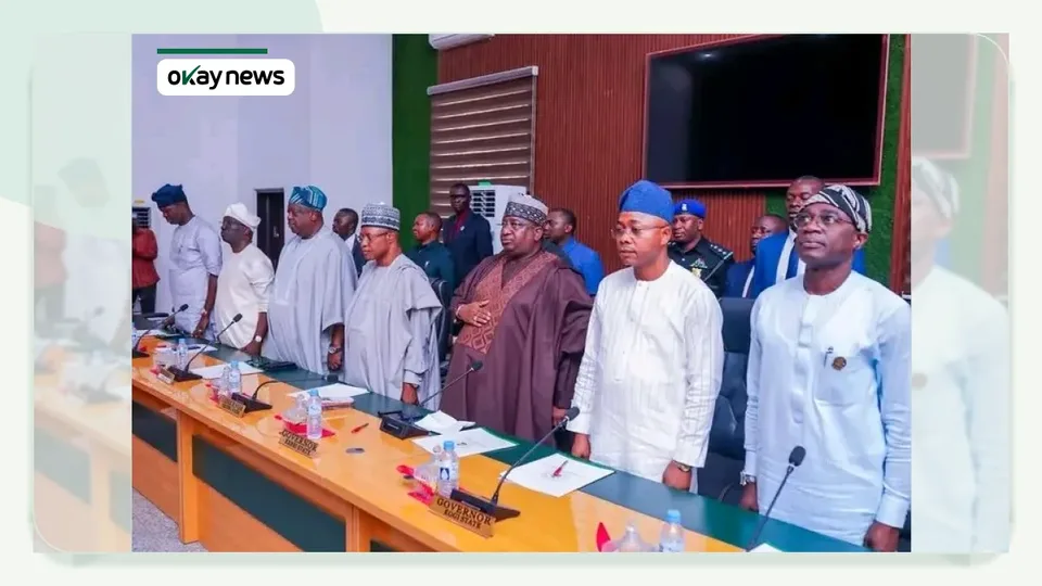 18 APC First-Term Governors Converge in Kebbi for Strategy Meeting