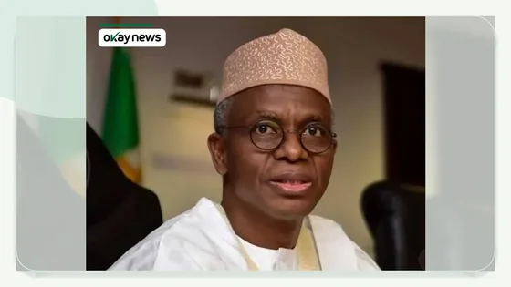 ADC Accuses APC of Detaining El-Rufai to Weaken 2027 Opposition