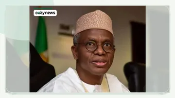 ADC Accuses APC of Detaining El-Rufai to Weaken 2027 Opposition
