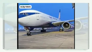 Air Peace Repatriates 284 Nigerians from South Africa