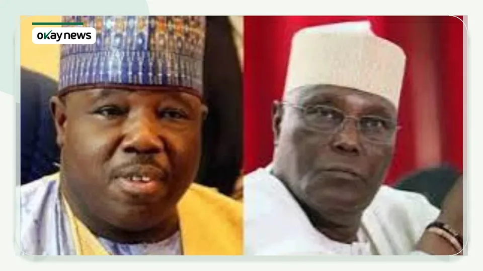 Ali Modu Sheriff Says Atiku Must Wait Until 2031 for Presidency