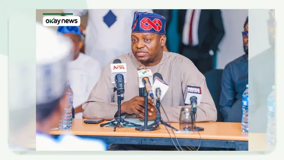 APC Slams Opposition Over Missed INEC Candidate Upload Deadline