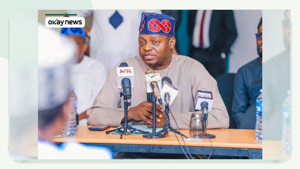 APC Slams Opposition Over Missed INEC Candidate Upload Deadline