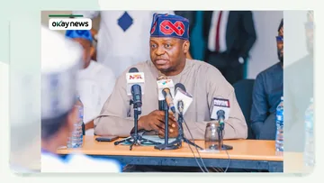 APC Slams Opposition Over Missed INEC Candidate Upload Deadline