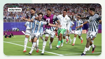 Argentina Beat Switzerland 3-1 in Extra-Time Quarter-Final Thriller