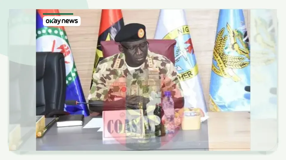 Army Advances Rescue of Abducted Oyo Pupils