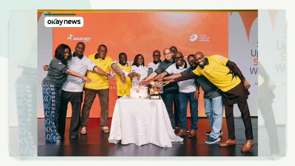 Asharami Energy Records 6 Million Injury-Free Work Hours at OML 148