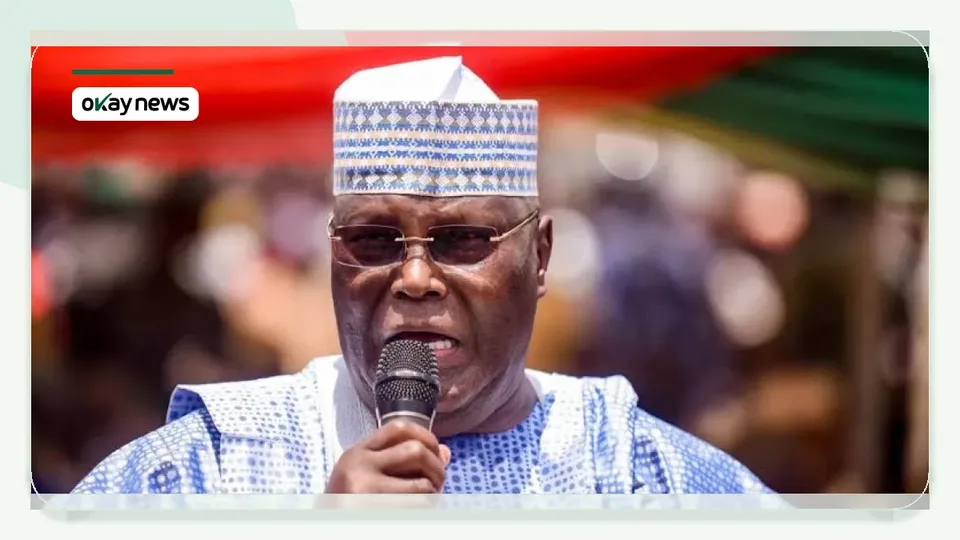Atiku Accuses Tinubu over N12.8 Trillion Budget Surge